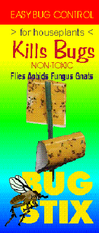 Bug Stix Insect Trap